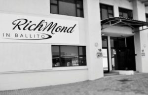 Richmond Building in Ballito