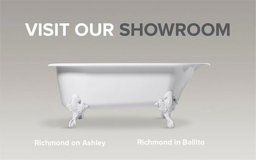 Visit Our Showroom Bath