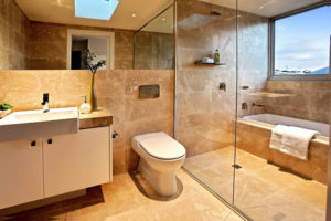 natural bathrooms