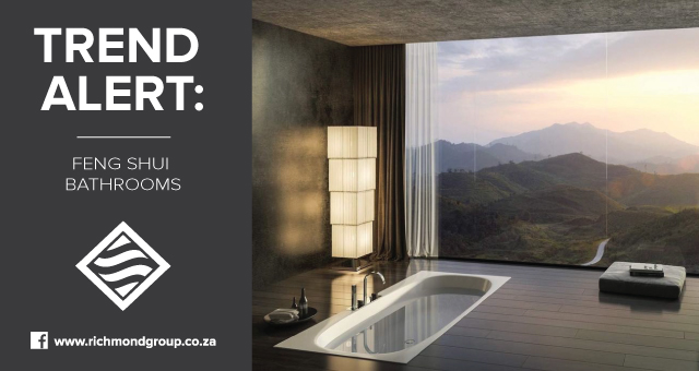 How To Create Beautiful Feng Shui Bathrooms