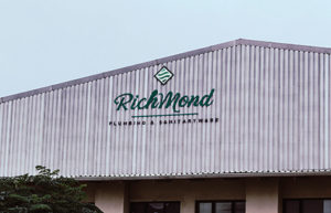 Richmond Ballito Showroom
