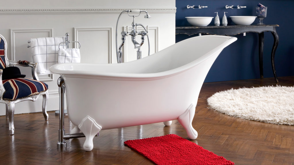 Victoria + Albert Bath DRAYTON