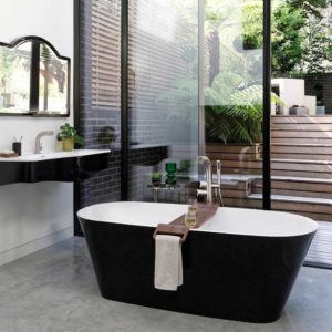 Victoria + Albert Bath VETRALLA 2