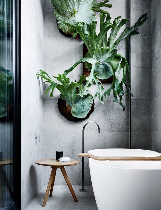 2020 bathroom trends