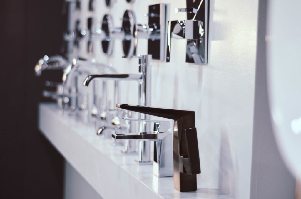 Bathroom Fixtures & Fittings | Richmond Group