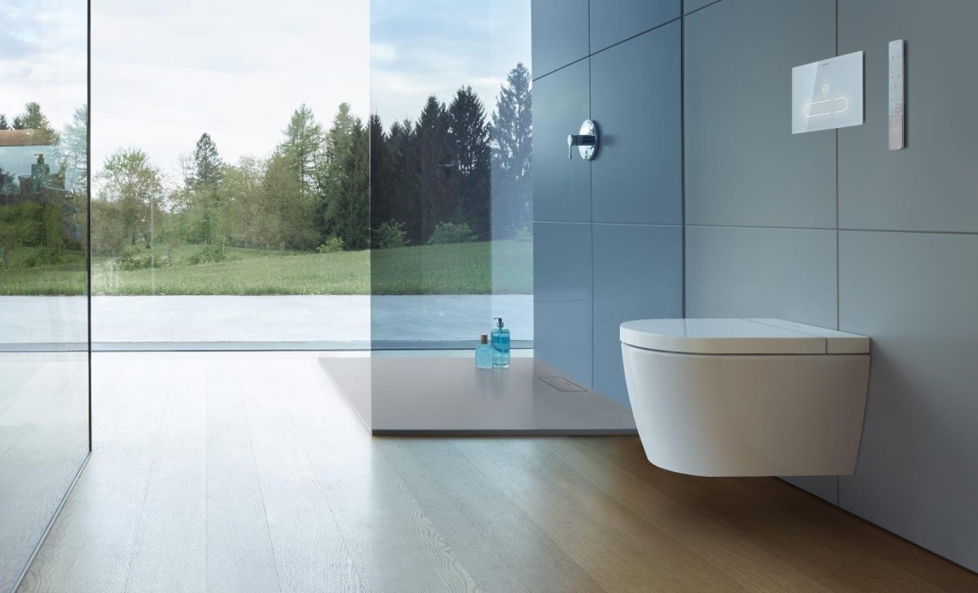 Image courtesy of Duravit