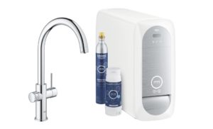 GROHE Blue Home Chilled
