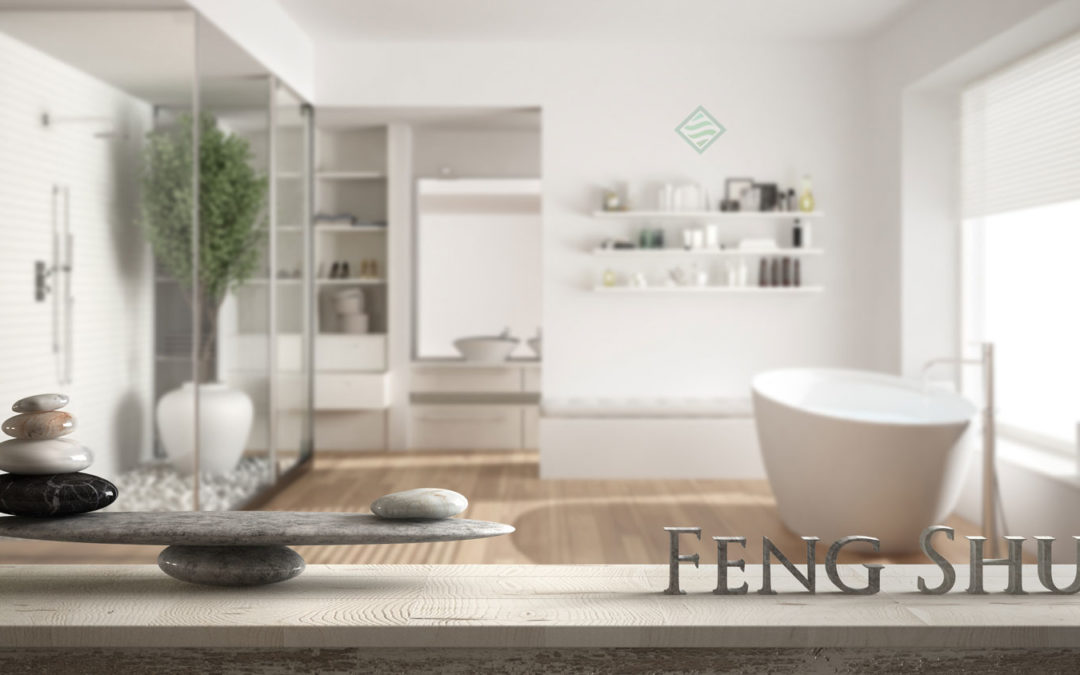 Feng Shui Your Bathroom and Kitchen!