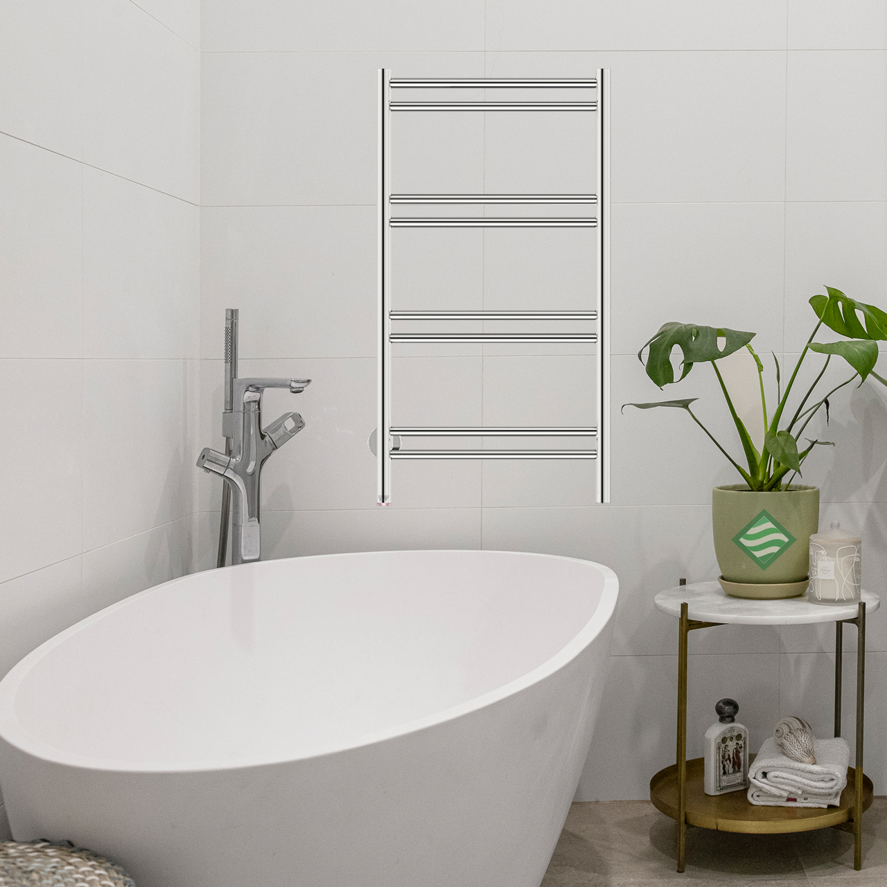 Bathroom Butlers Natural on promo until 31 May 2021 for just R3 001,00.