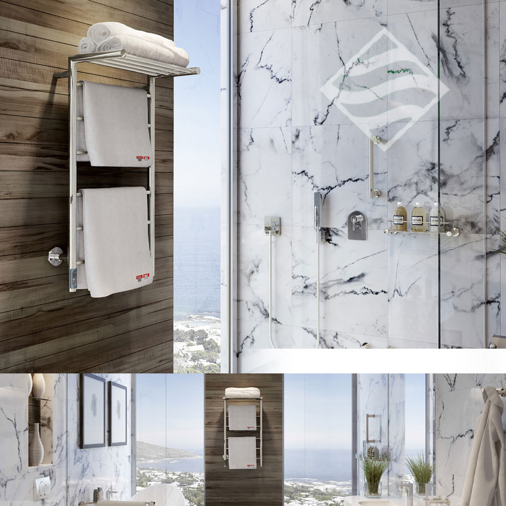 Bathroom Butler’s 4600 series.