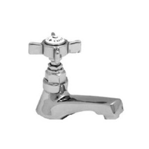 Cobra Capstan CS-214-15CP Basin Pillar Tap DISC