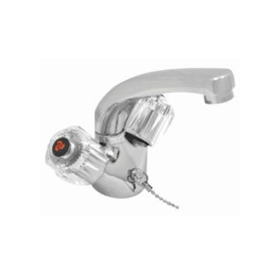 Cobra Stella Bright 3392SB-15 Basin Mixer DISC