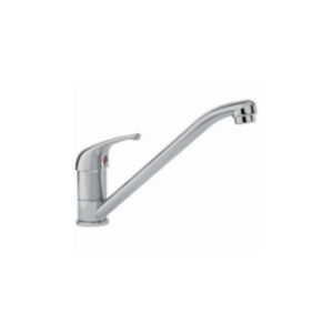 Cobramix Sink Mixer Pillar DISC