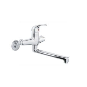 Cobramix Sink Mixer Wall Type DISC