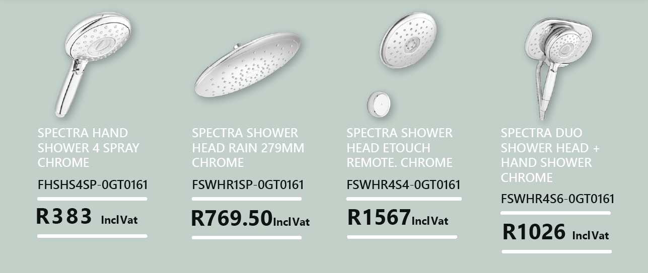 Spectra Specials