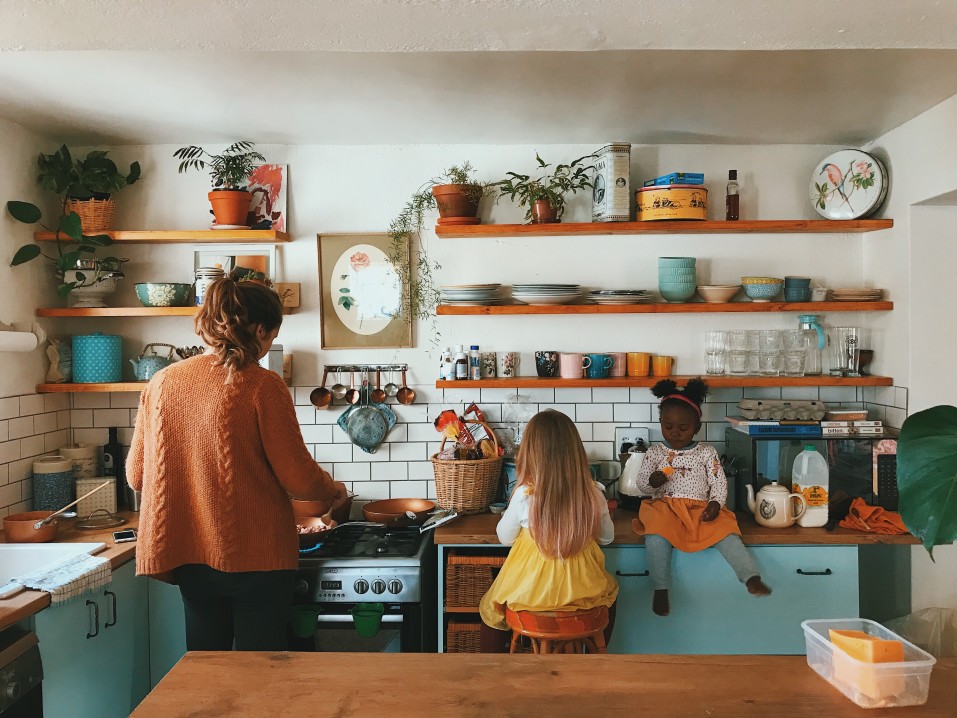 Redesigning your kitchen? 