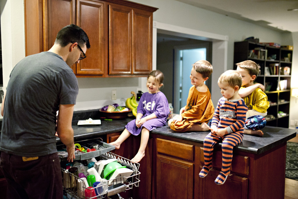 Redesigning your kitchen? 