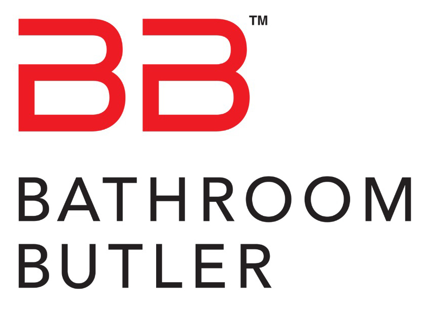 Bathroom Butler Logo