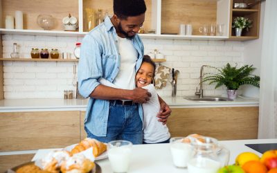 Dad’s Deserve the Best: Creating a Kitchen Dad Will Love