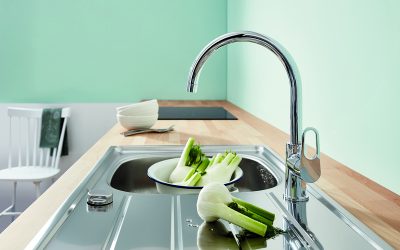 Finding Your Perfect Kitchen Sink: Let’s Get Sorted!