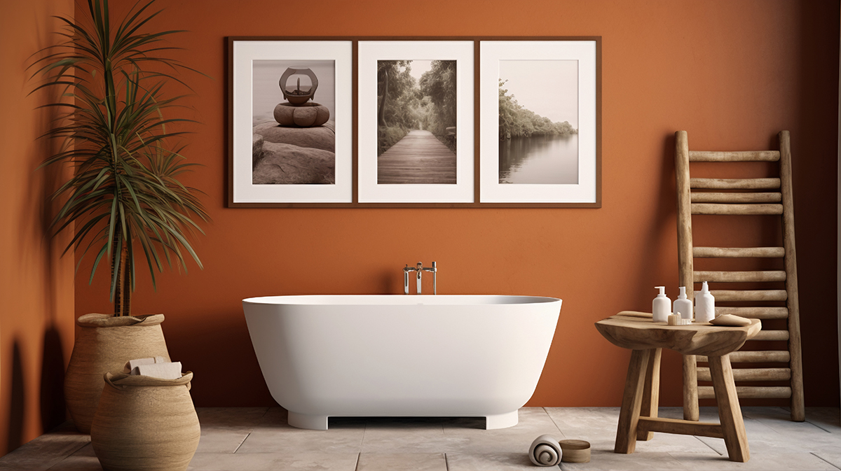 Richmond Group | Father's Day: Creating the Ultimate Bathroom Retreat for Dad