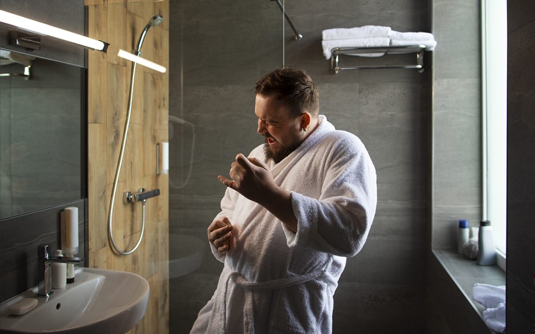 Richmond Group | Father's Day: Creating the Ultimate Bathroom Retreat for Dad