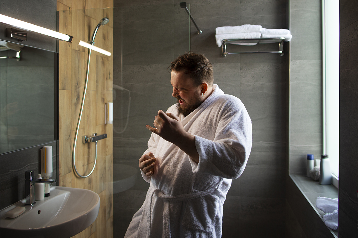 Richmond Group | Father's Day: Creating the Ultimate Bathroom Retreat for Dad