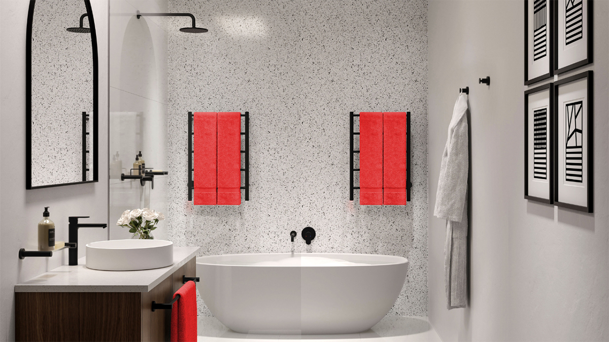 Richmond Group | Father's Day: Creating the Ultimate Bathroom Retreat for Dad