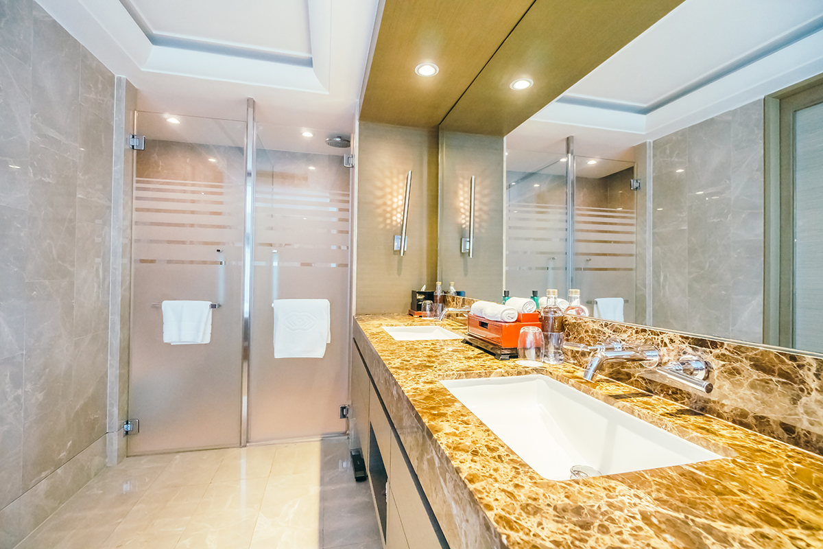 Richmond Group | Father's Day: Creating the Ultimate Bathroom Retreat for Dad