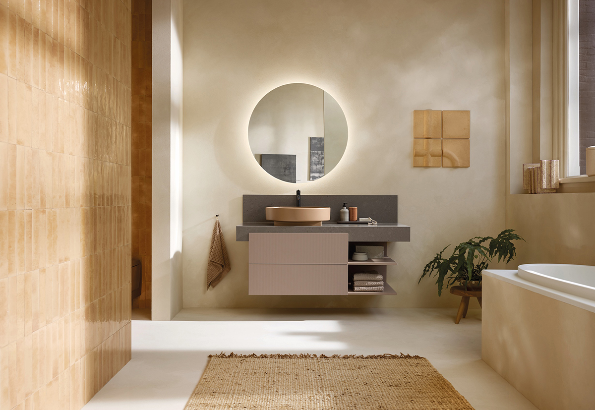 Richmond Group | Father's Day: Creating the Ultimate Bathroom Retreat for Dad