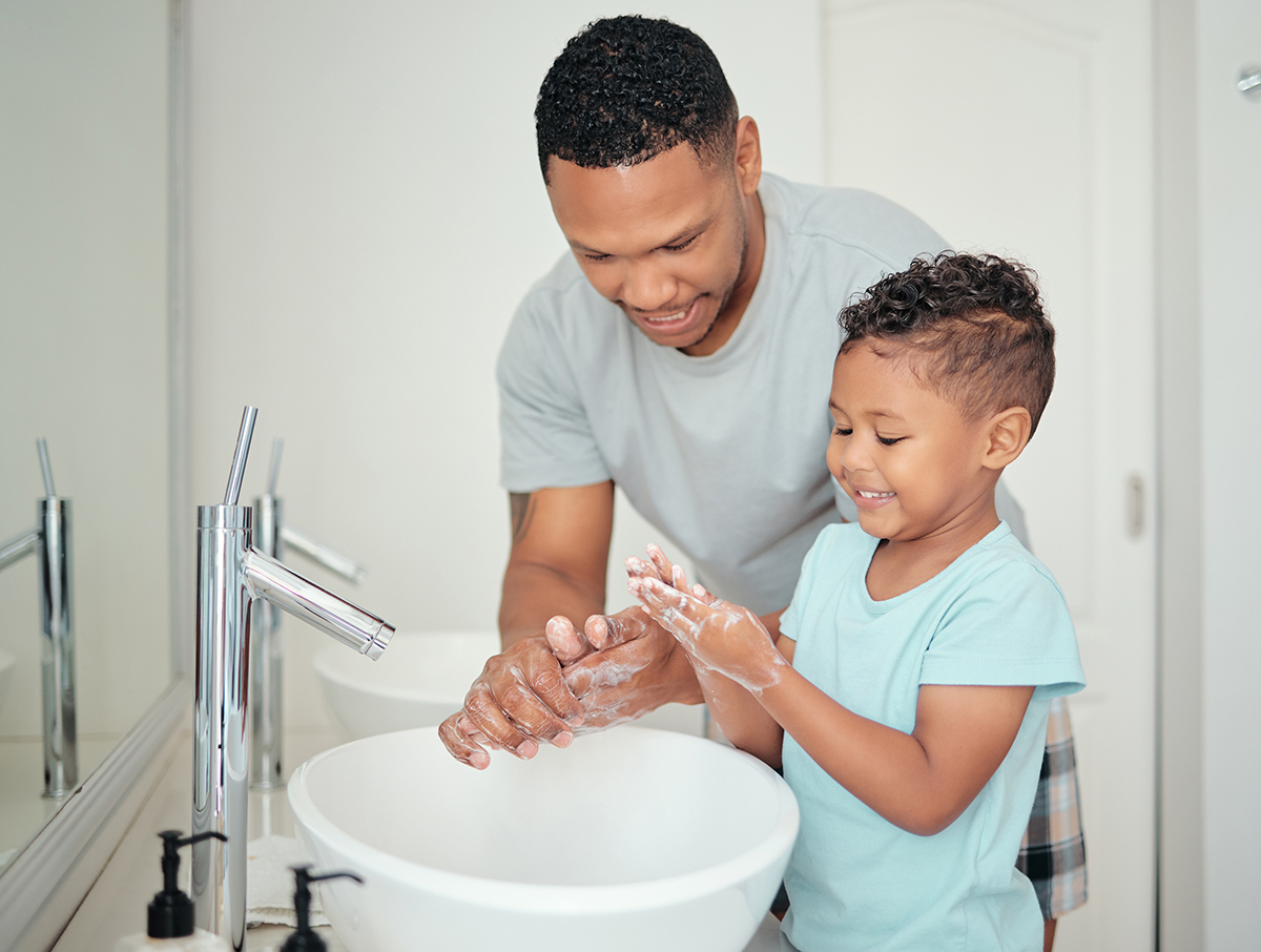 Richmond Group | Father's Day: Creating the Ultimate Bathroom Retreat for Dad
