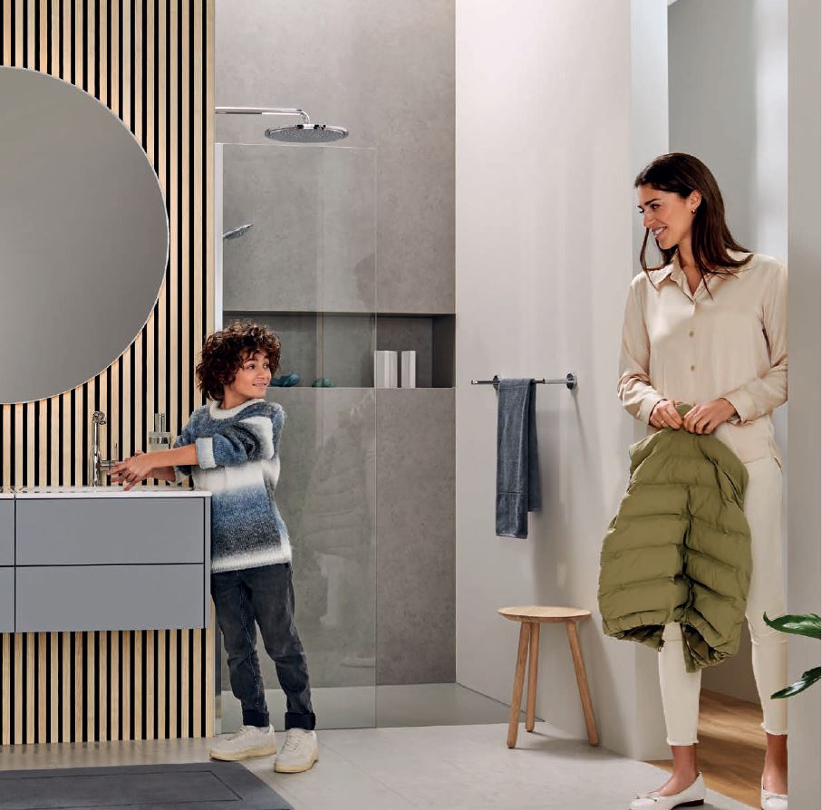Richmond Group | GROHE Catalogue