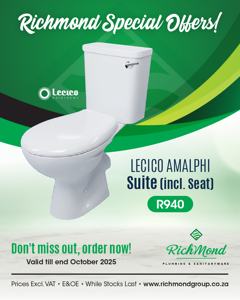 Lecico Amalphi Suite