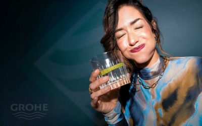 Can Tap Water Really Beat Bottled Sparkling Water?