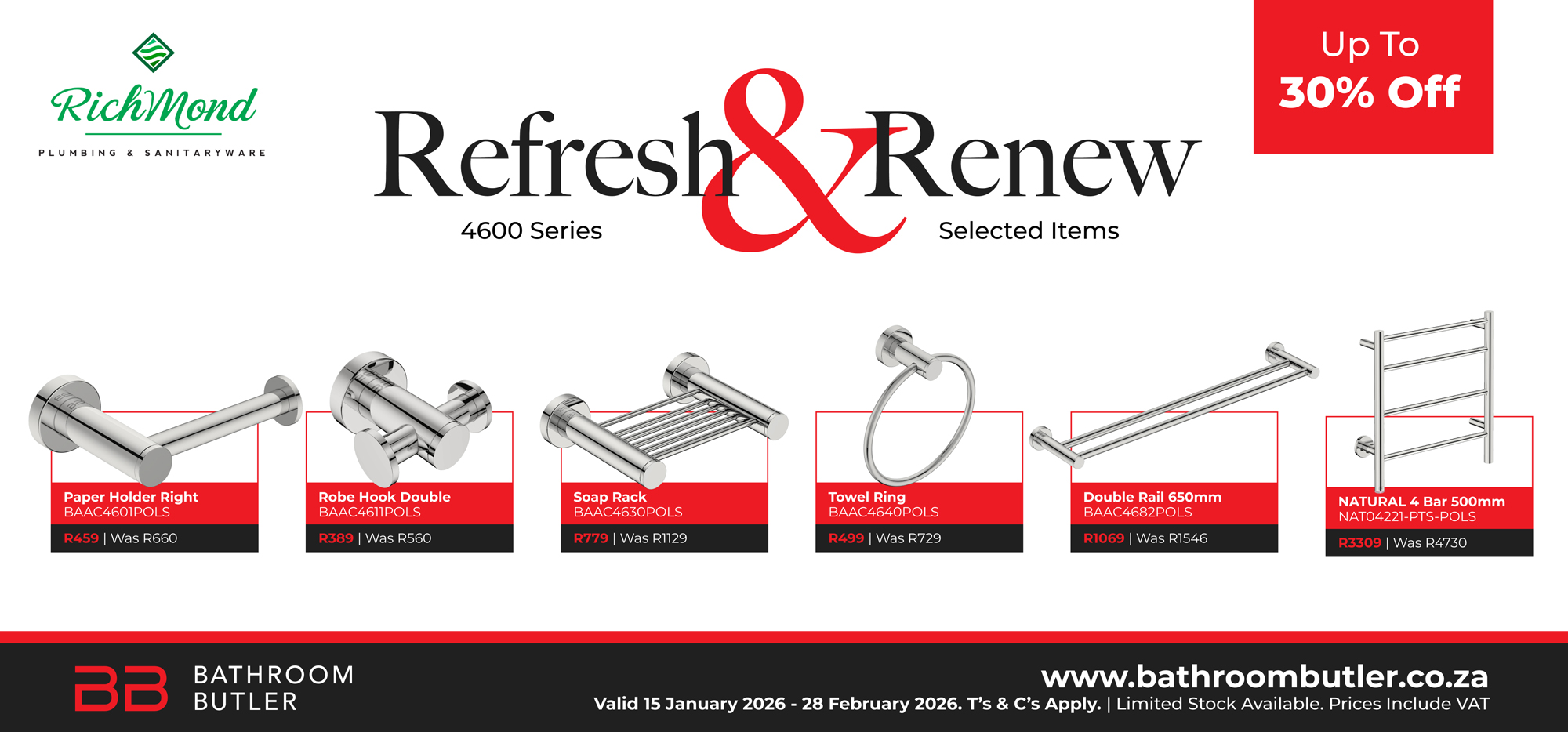 Richmond-Group-Bathroom-Butler-Refresh-and-Renew-4600-Series