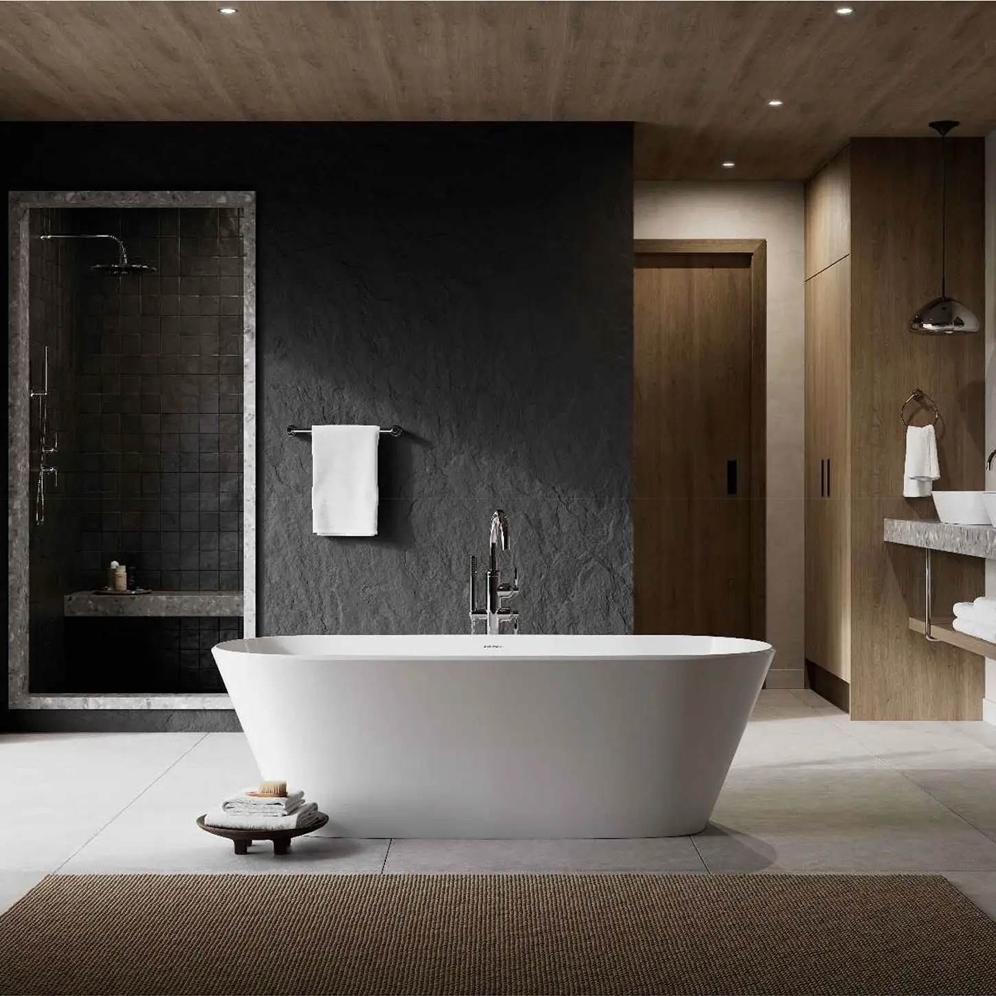 Introducing the Vetralla 1800