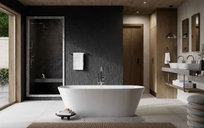 More Room to Relax – The Victoria + Albert Vetralla Collection Expands