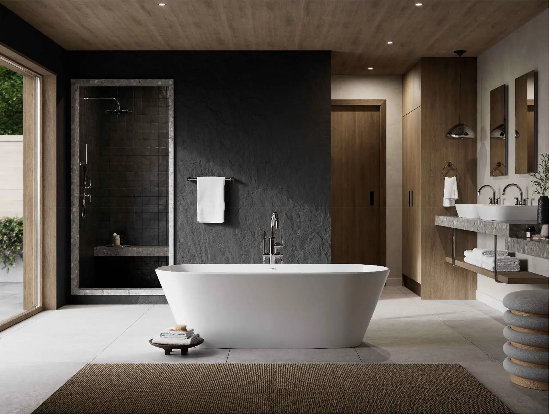 Introducing the New Victoria + Albert Vetralla 1800