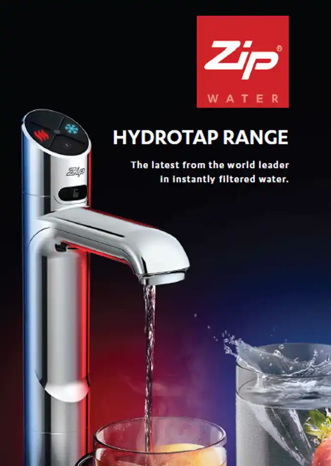 Franke Brochure Hydrotap Range Franke Brochure Hydrotap Range