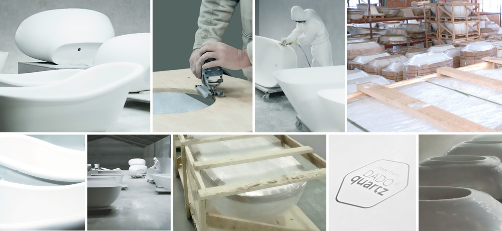 RichMond Brands DADO 2