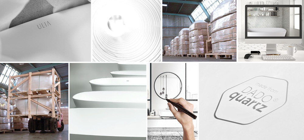 RichMond Brands DADO