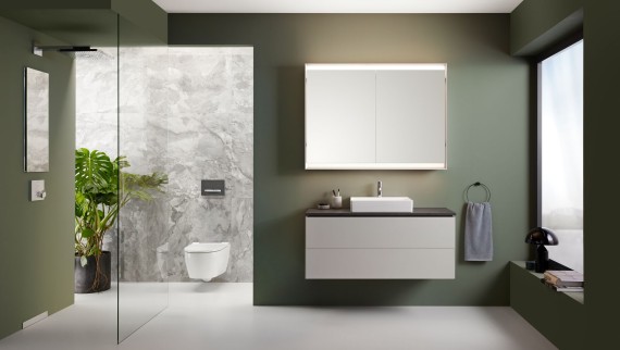 Richmond Group | Geberit | one-with-one-wc-white-matt