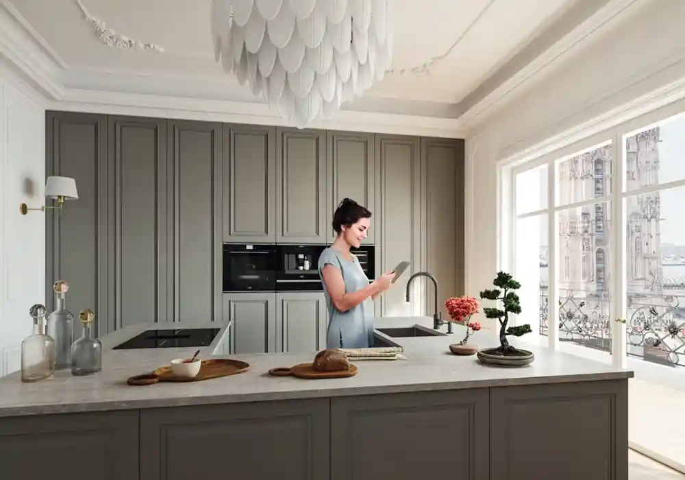 RichMond Group Franke