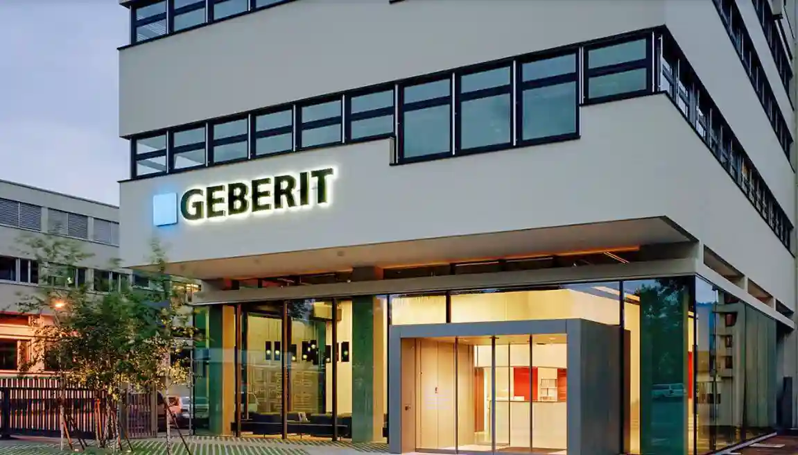 Richmond Group | Geberit