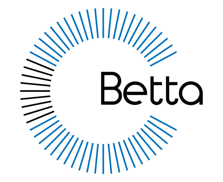 Richmond Group | Betta Logo
