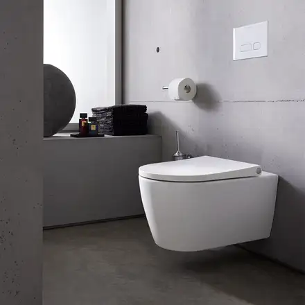 Richmond Group Duravit