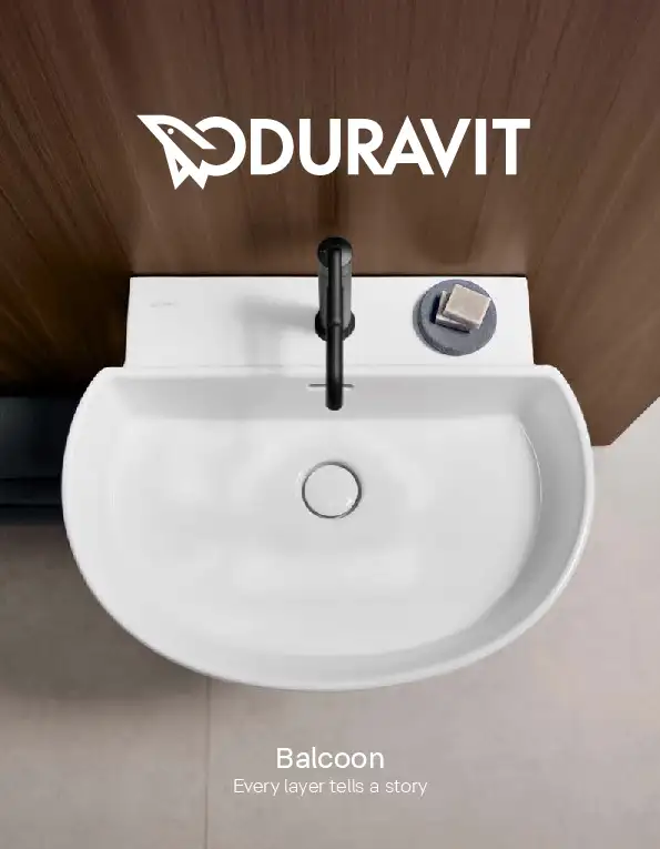 Richmond Group Duravit Catalogue