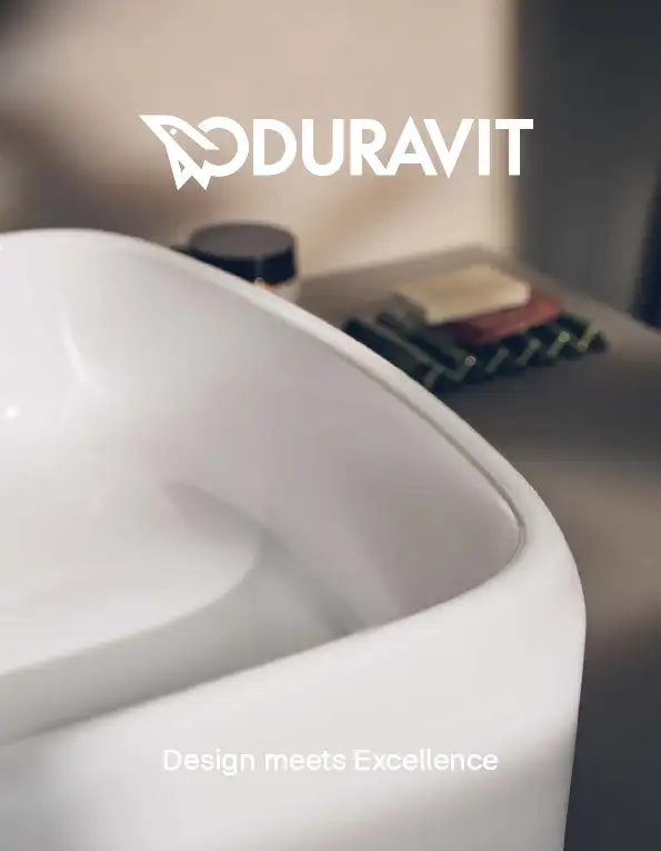 Richmond Group Duravit Catalogue
