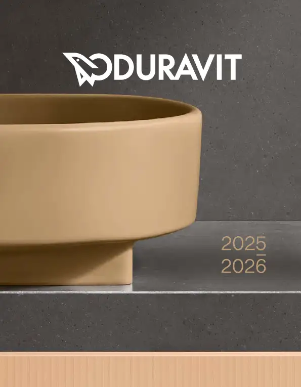 Richmond Group Duravit Catalogue