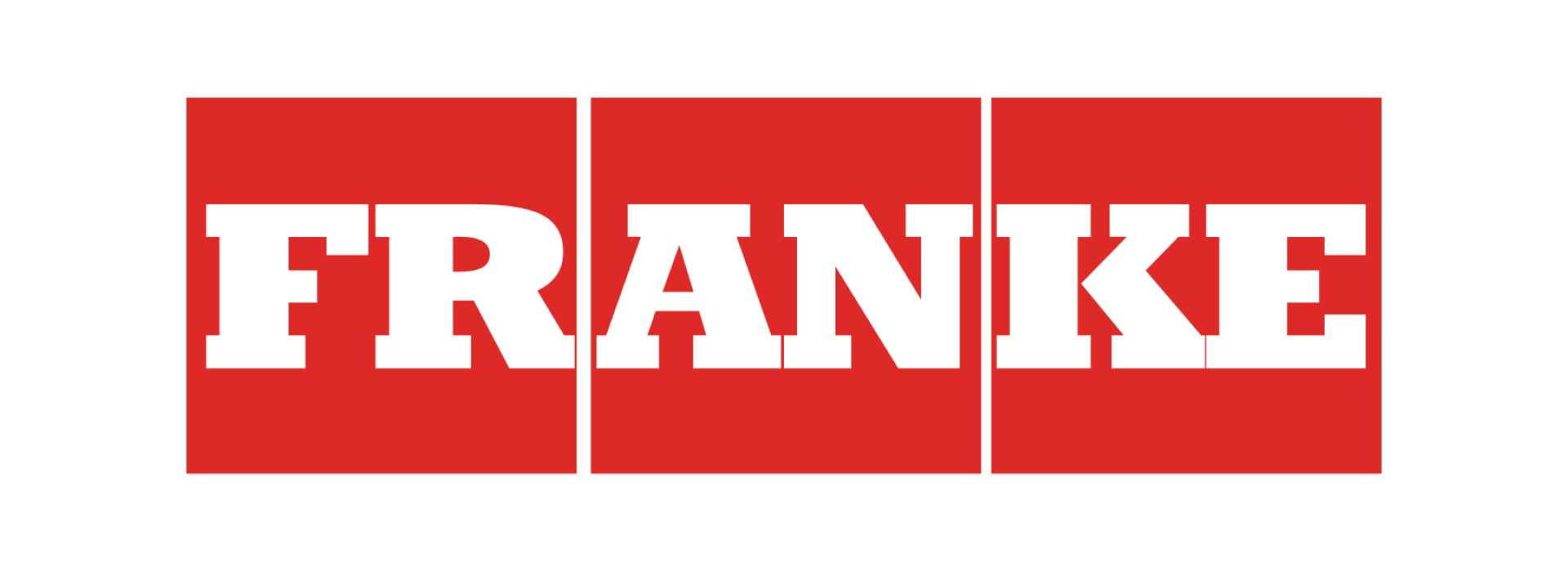 Richmond Group | Franke Logo